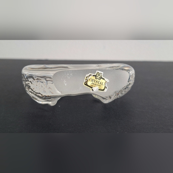 Jazecar Crystal Rabbit - Picture 11 of 11